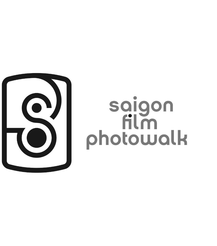 Saigon Film Photowalk