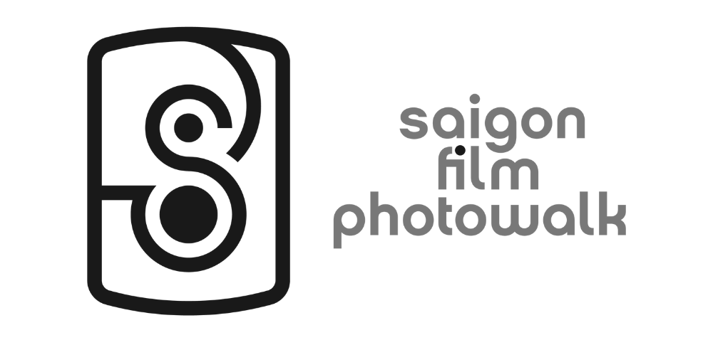 Saigon Film Photowalk