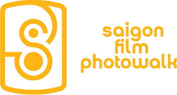 Saigon Film Photowalk