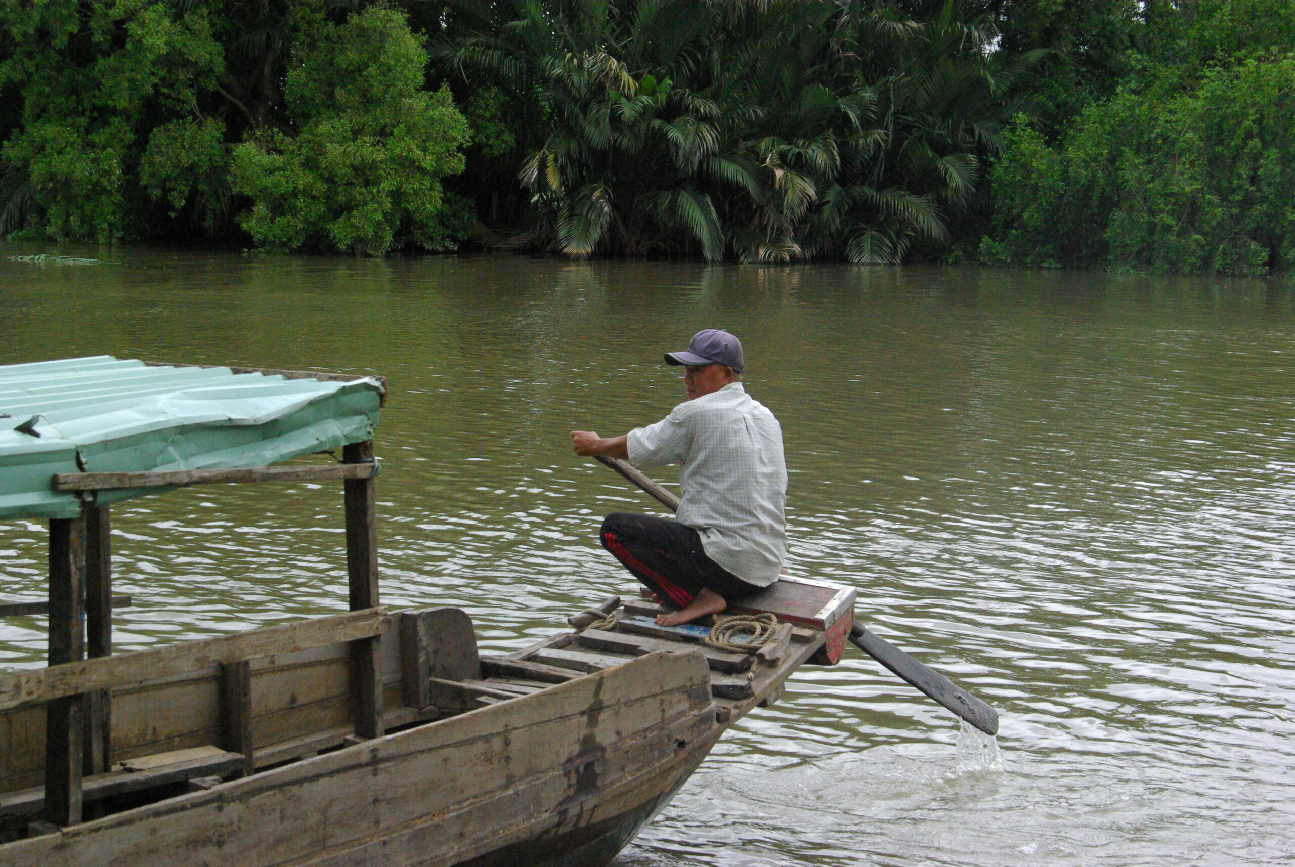 Unknown Saigon